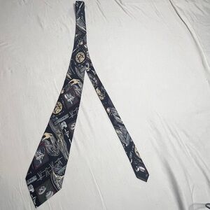 Nicole Miller Osteonics tie